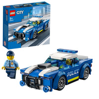 LEGO® City 60312 Polizeiauto