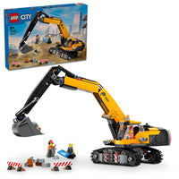 LEGO® City 60420 Raupenbagger