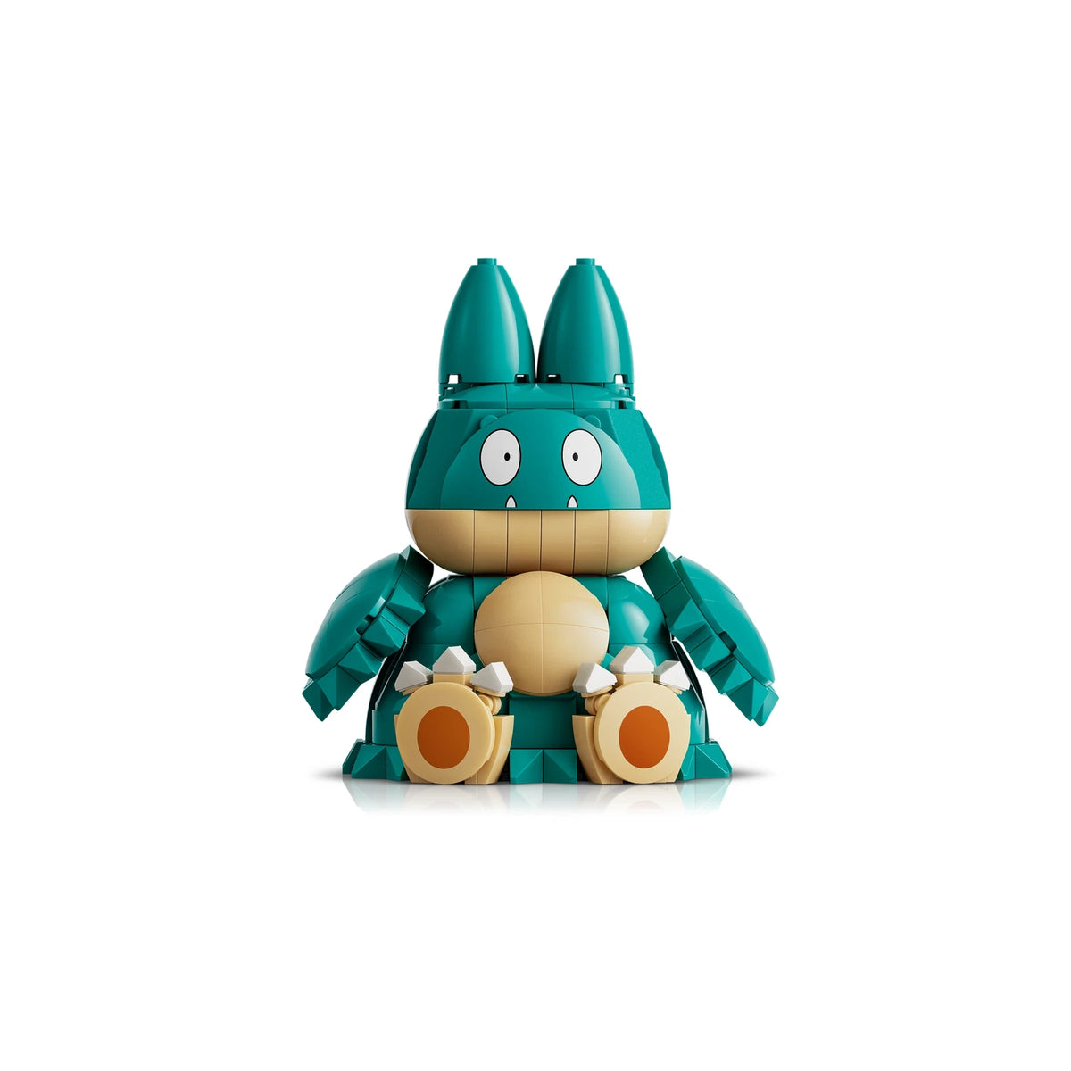 LEGO® Pokémon 72150 Mampfaxo – Ansicht 4