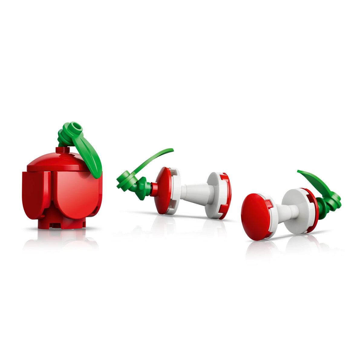 LEGO® Pokémon 72150 Mampfaxo – Ansicht 5