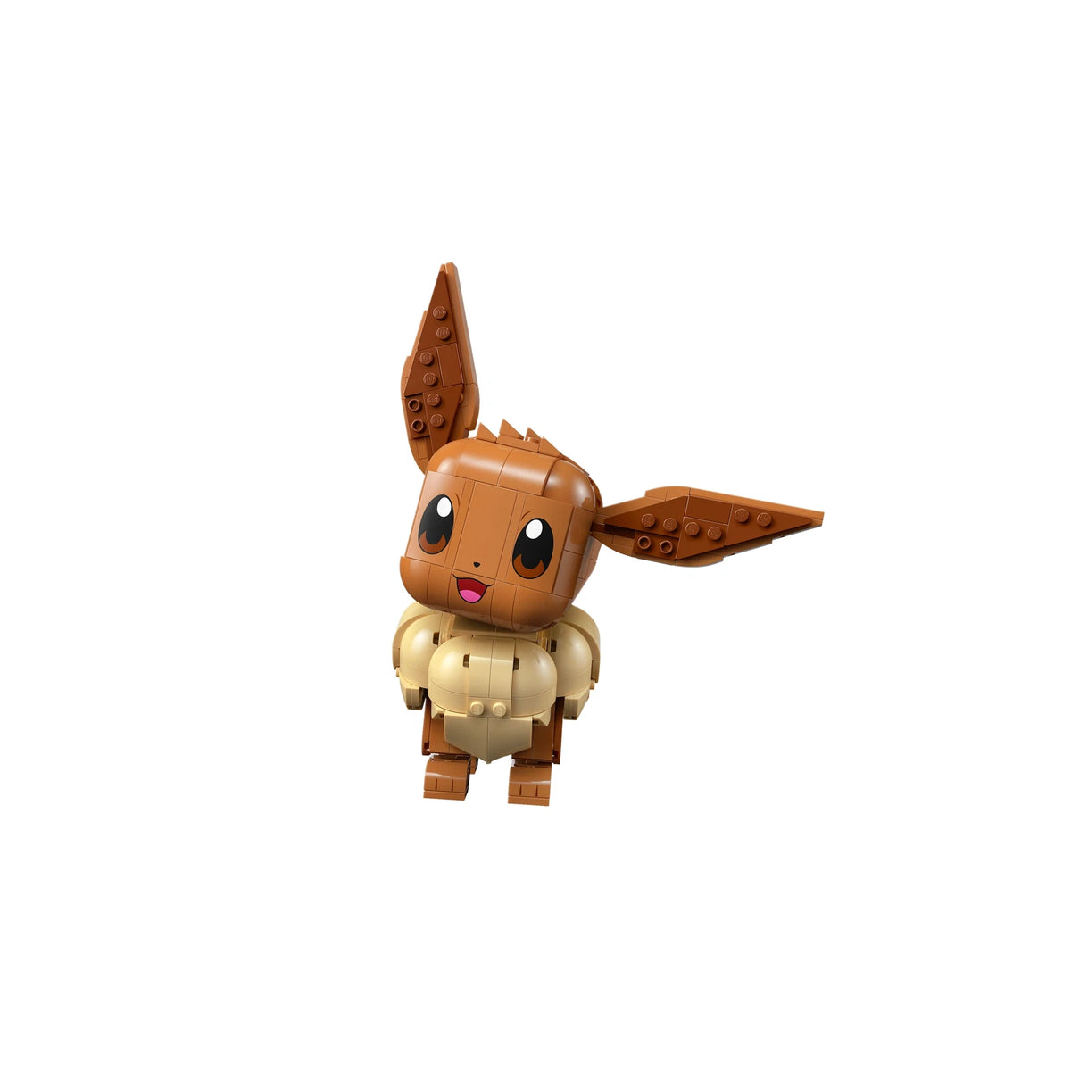 LEGO® Pokémon 72151 Evoli – Ansicht 4