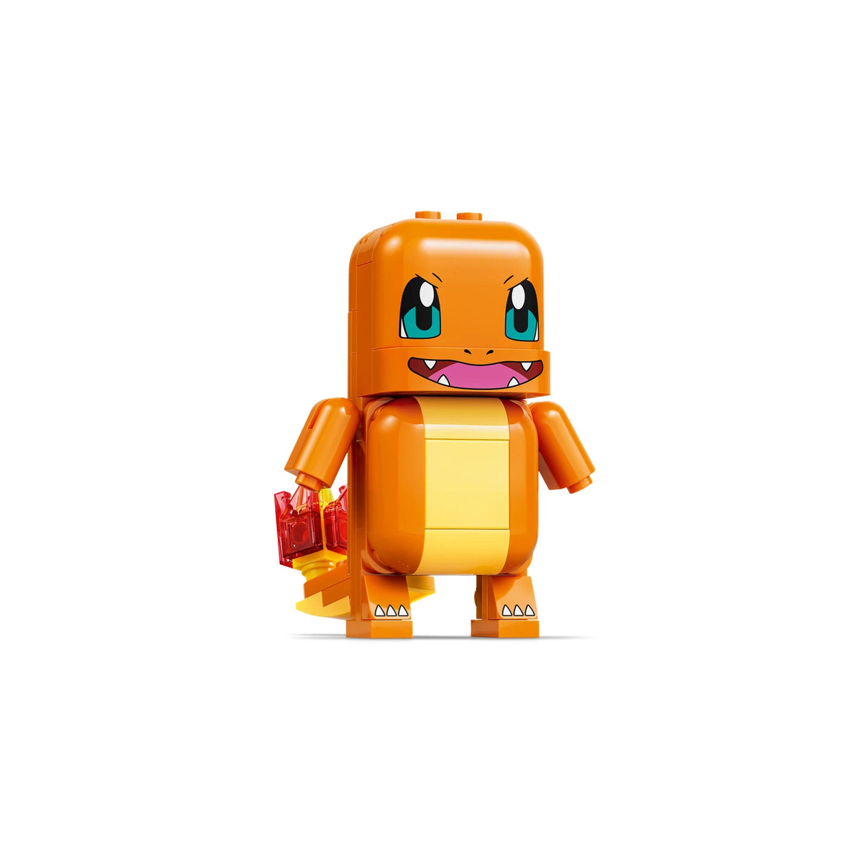 LEGO® Pokémon 72157 SMART Play™: Glumandas und Kleinsteins Höhlenduell