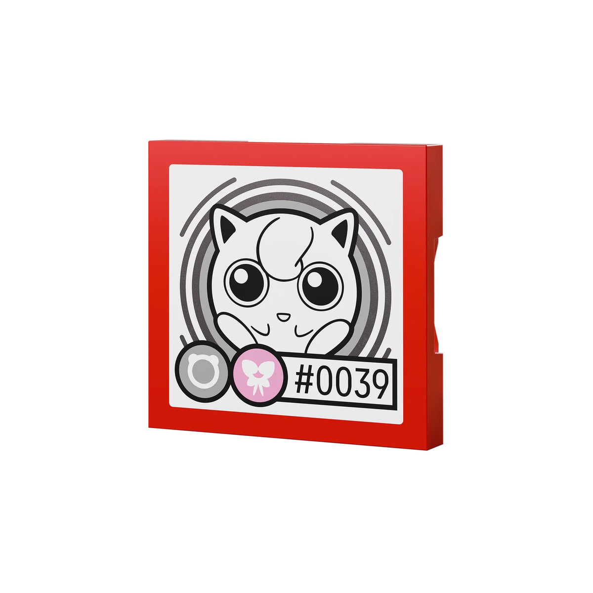 LEGO® Pokémon 72159 SMART Play™: Pummeluff-Konzert