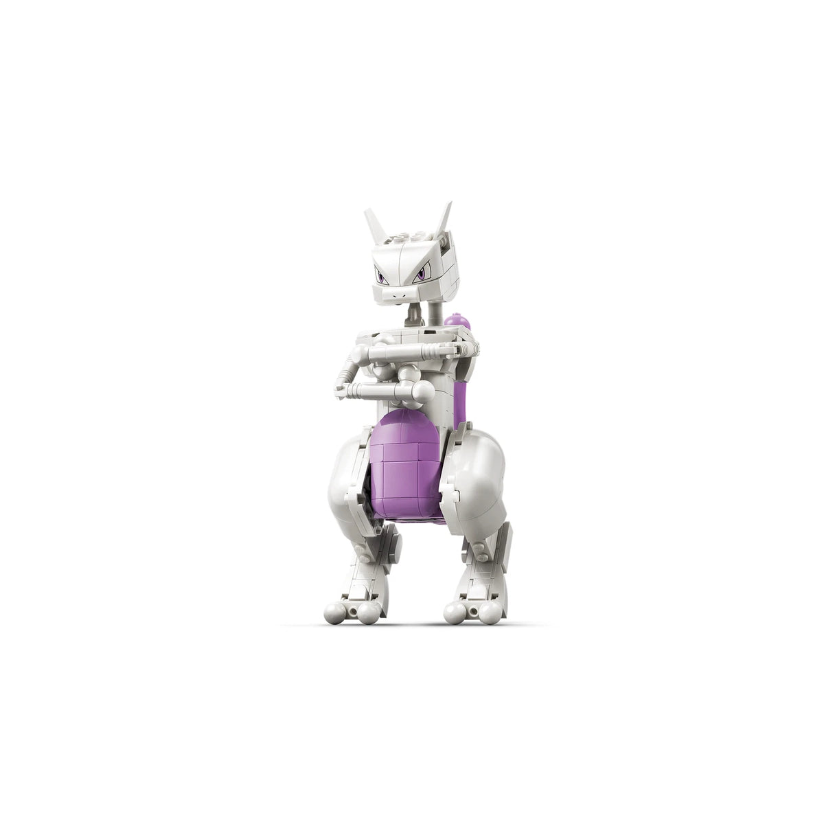 LEGO® Pokémon 72163 SMART Play™: Mewtus Ausbruch aus dem Labor