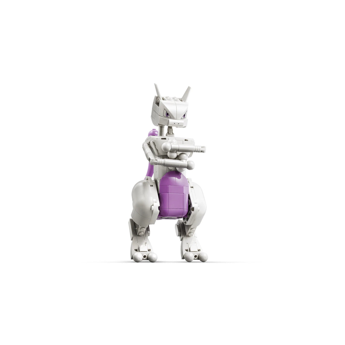 LEGO® Pokémon 72163 SMART Play™: Mewtus Ausbruch aus dem Labor