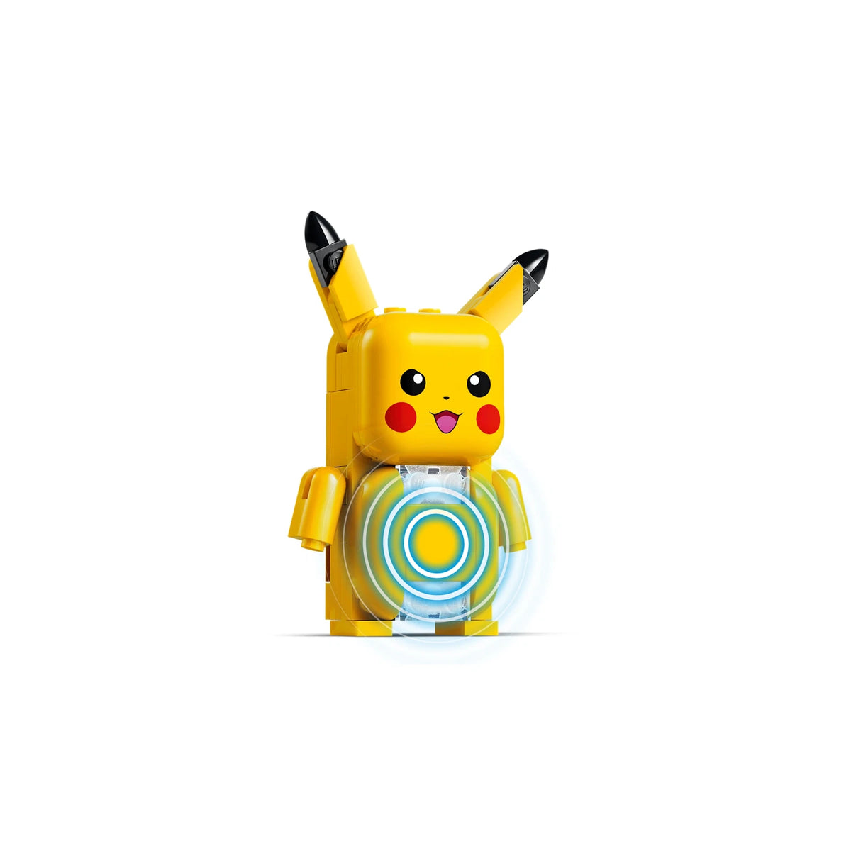 LEGO® Pokémon 72164 SMART Play™: Trainingshaus mit Pikachu