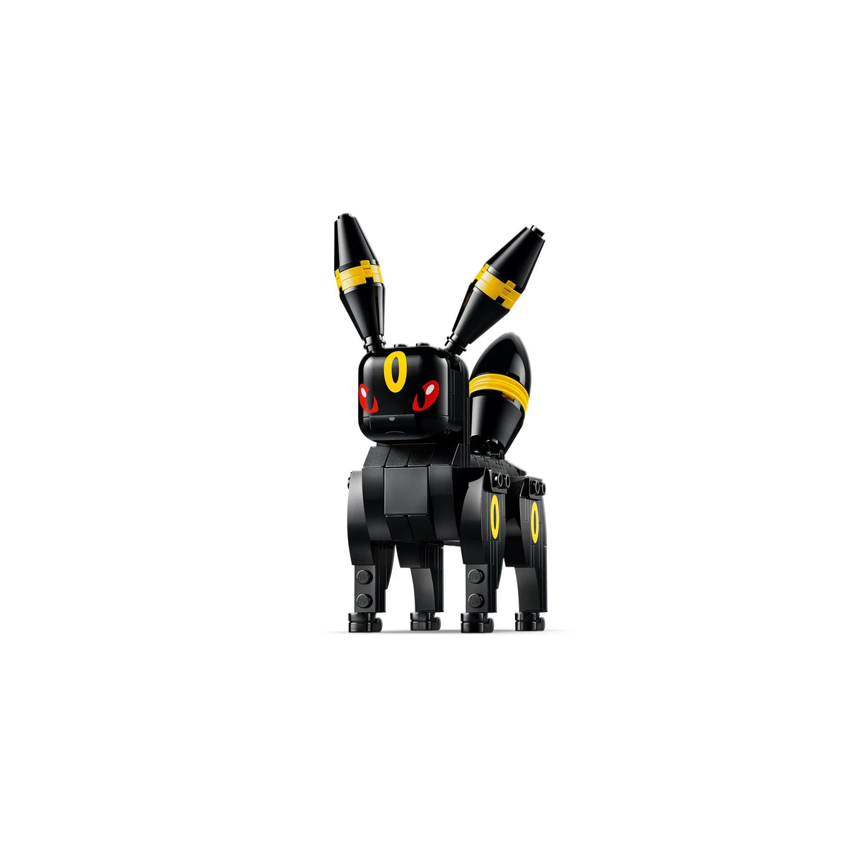 LEGO® Pokémon 72165 SMART Play™: Nachtaras und Knakracks Duell um die Meisterschaft