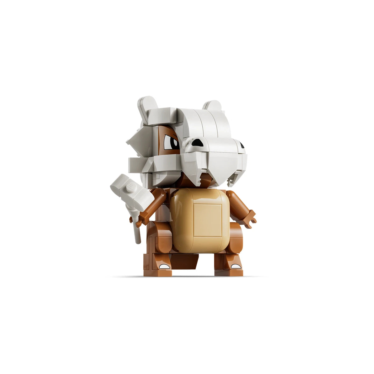 LEGO® Pokémon 72166 SMART Play™: Tragossos und Gengars Gruselduell