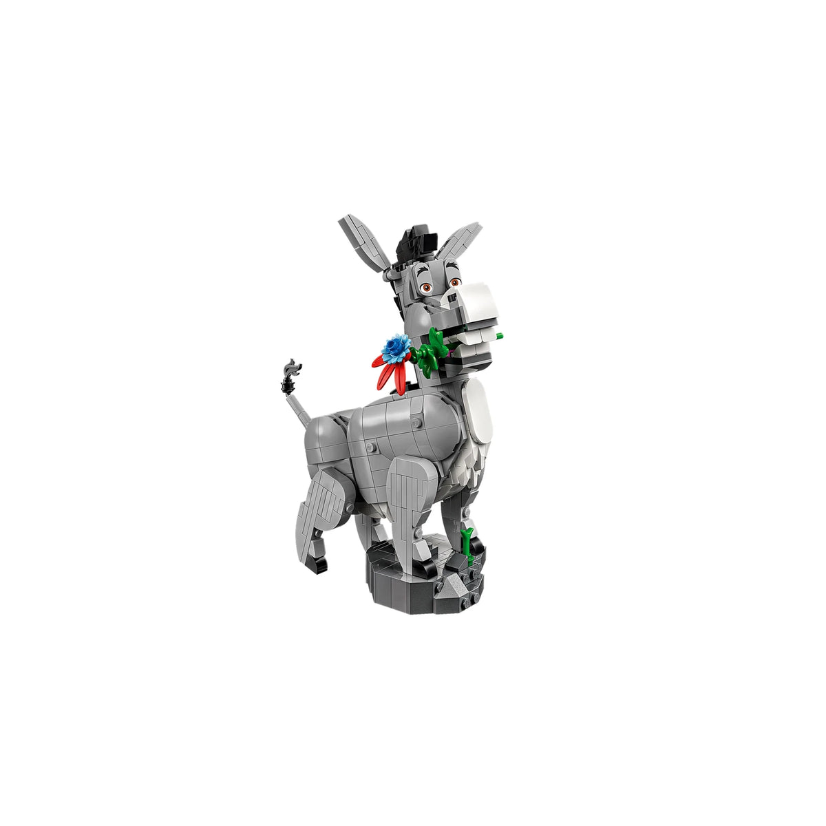 LEGO® Shrek 72423 Shrek, Esel und Der Gestiefelte Kater