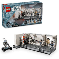 LEGO® Star Wars 75387 Das Entern der Tantive IV™