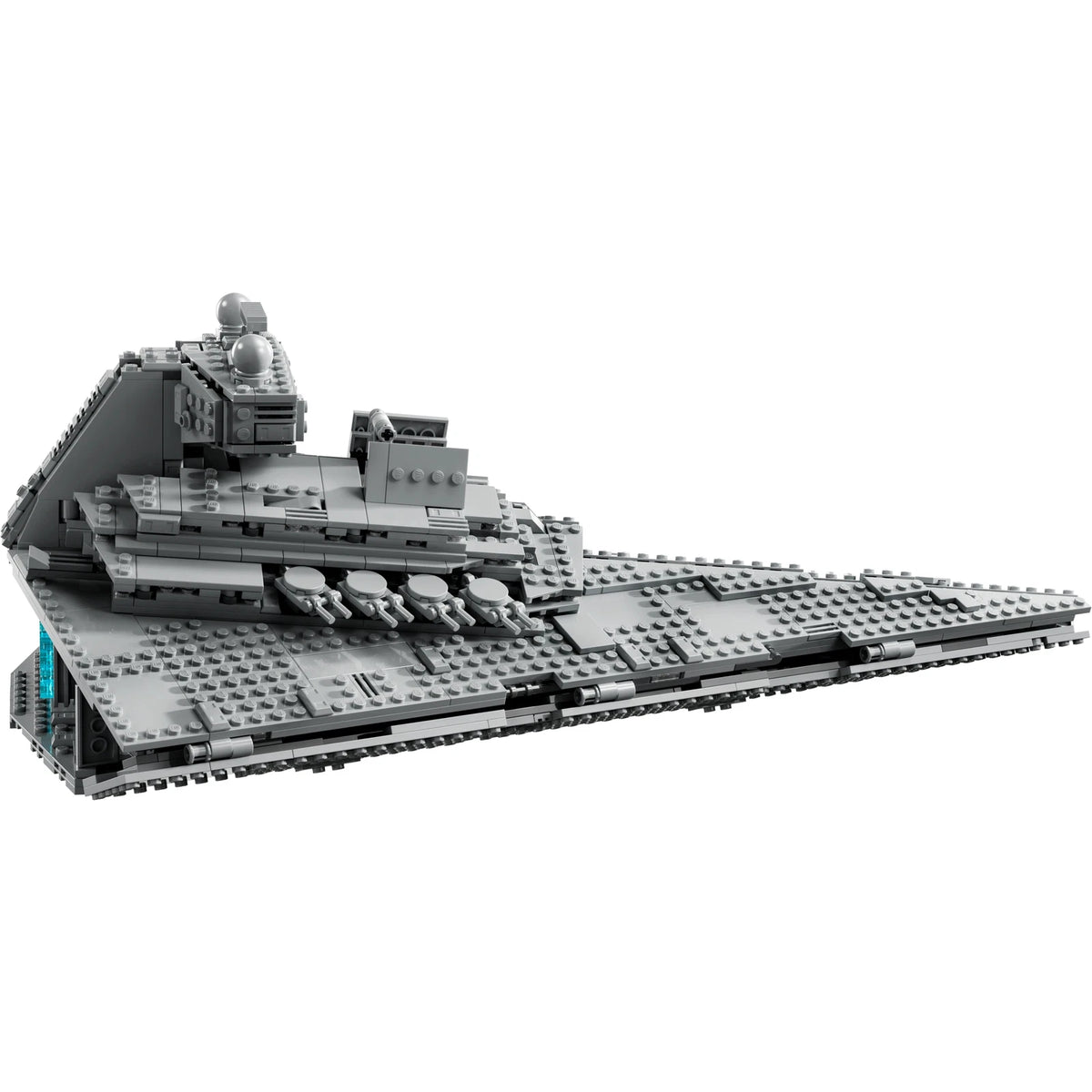 LEGO® Star Wars 75394 Imperialer Sternzerstörer