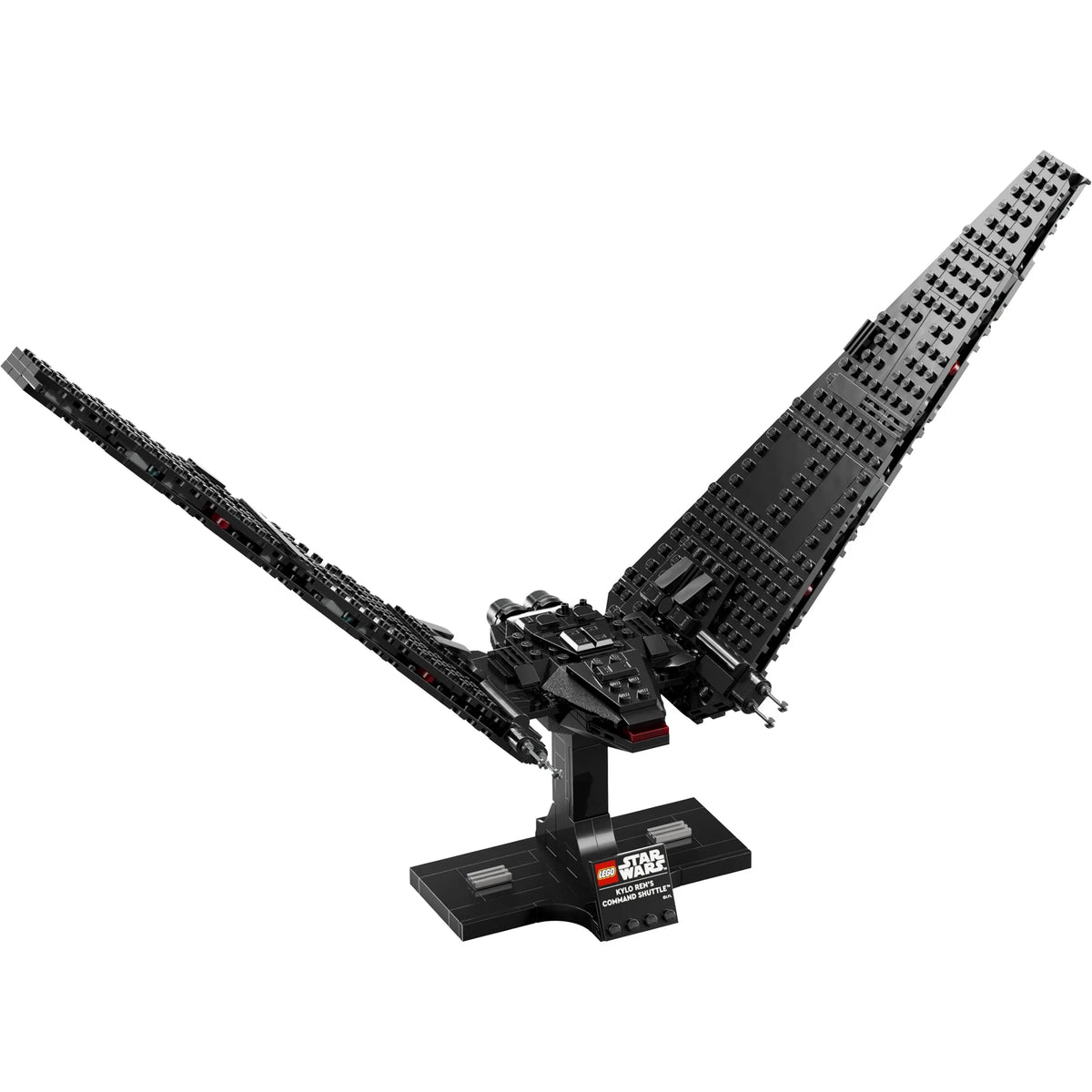 LEGO® Star Wars 75406 Kylo Rens Kommandoshuttle