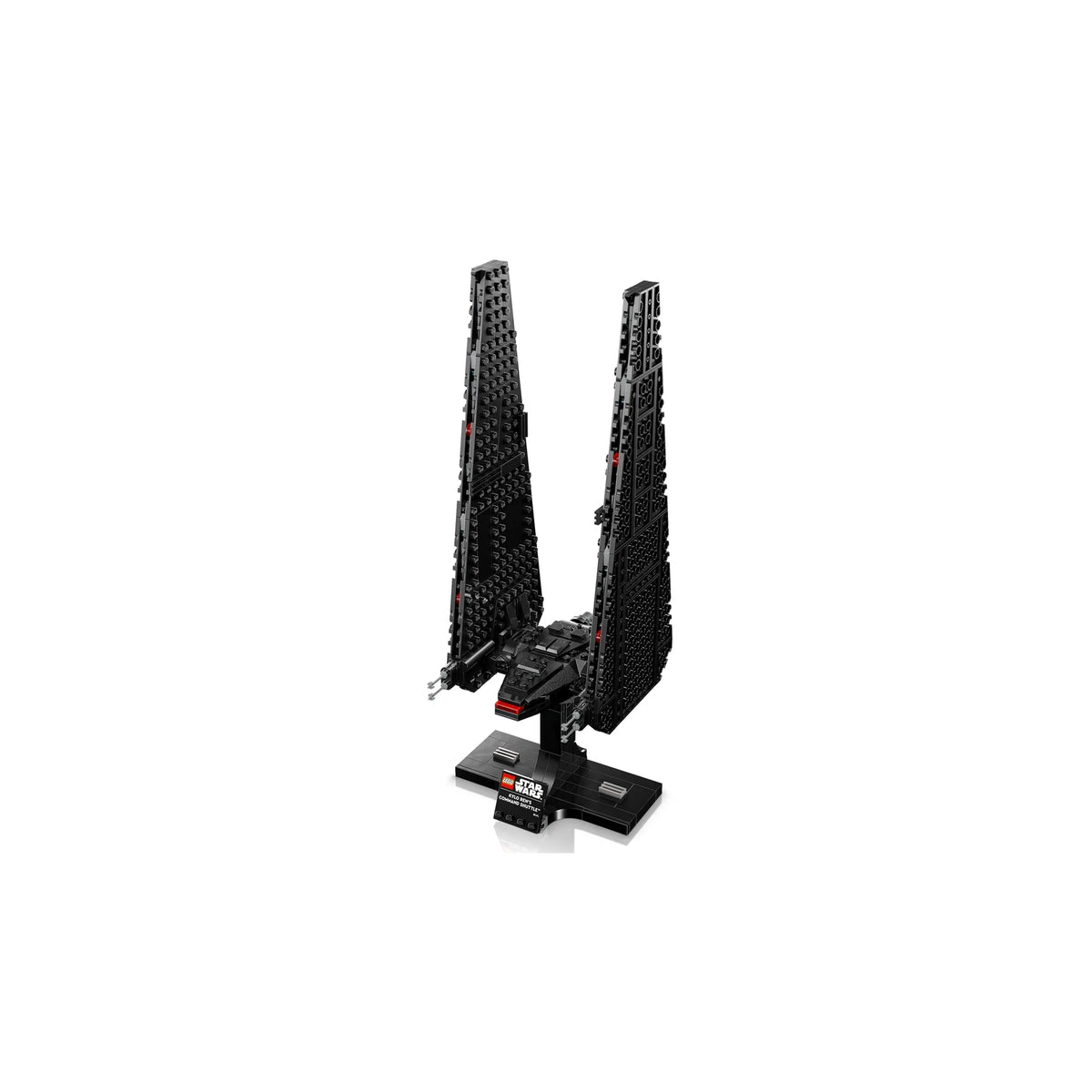 LEGO® Star Wars 75406 Kylo Rens Kommandoshuttle