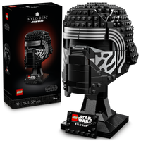 LEGO® Star Wars 75415 Kylo Ren™ Helm