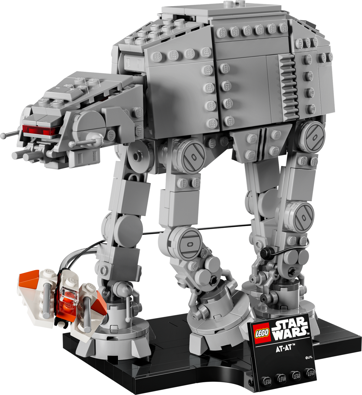 LEGO® Star Wars 75440 AT-AT™ – Modell