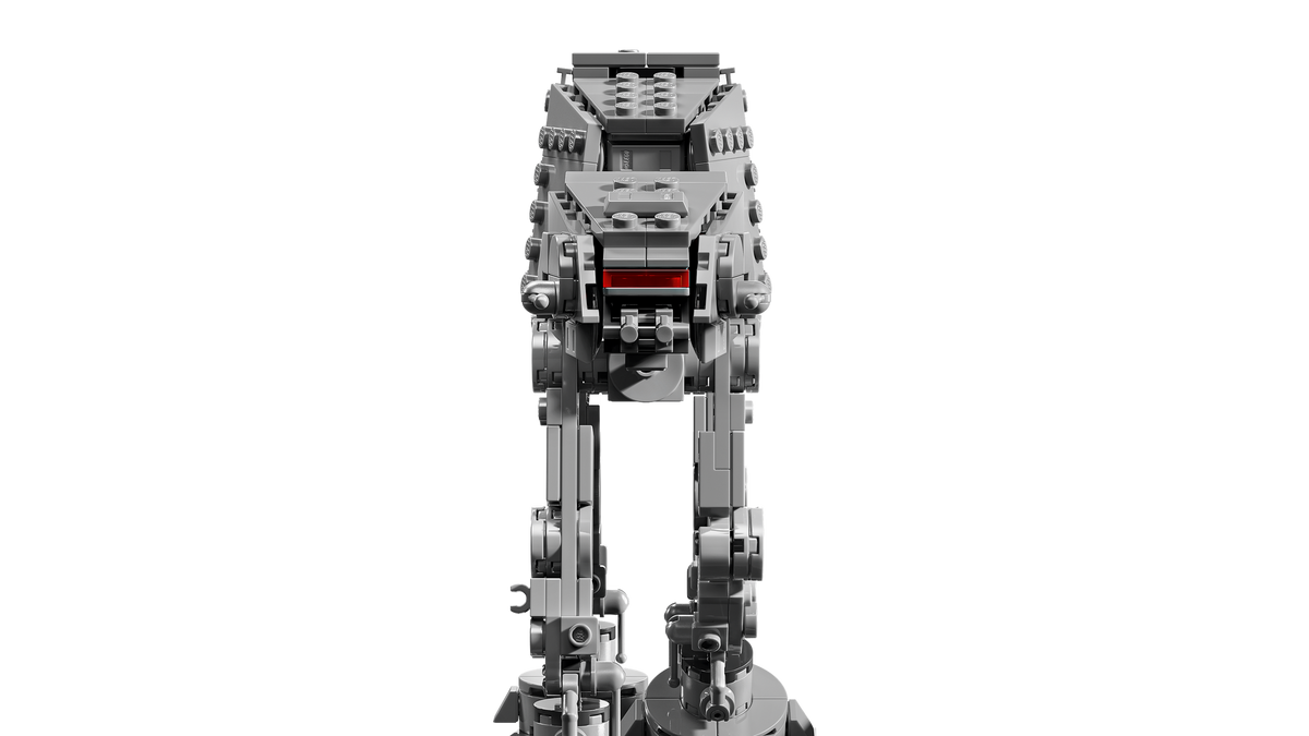 LEGO® Star Wars 75440 AT-AT™ – Detailansicht 1
