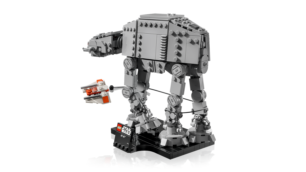LEGO® Star Wars 75440 AT-AT™ – Detailansicht 2