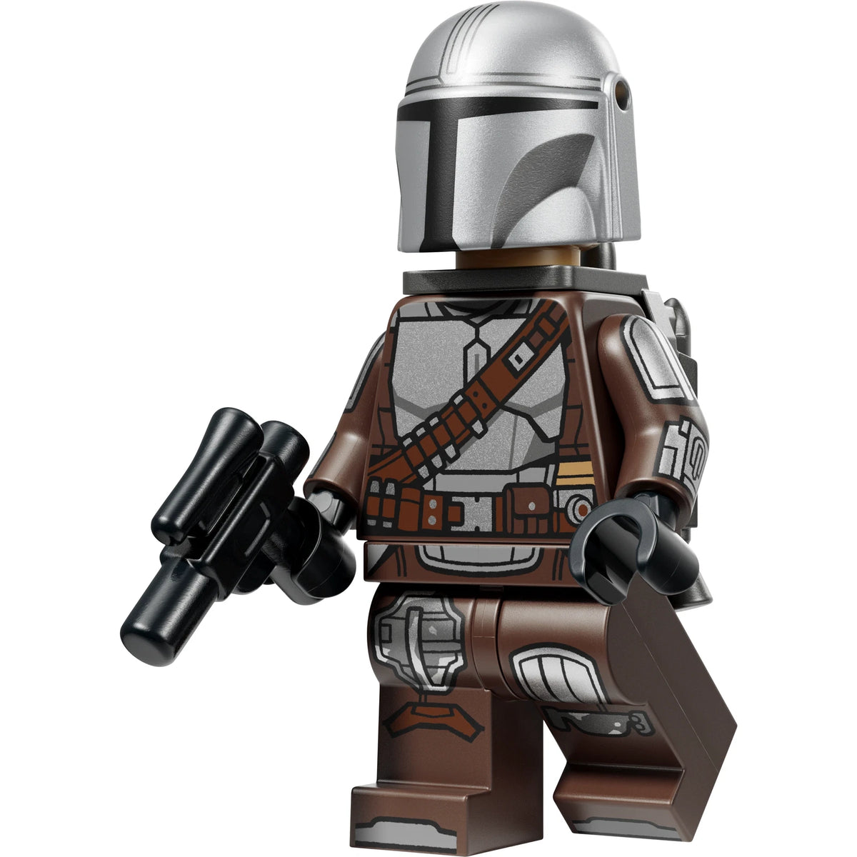 LEGO® Star Wars 75451 Wächterdroide am Huttenpalast