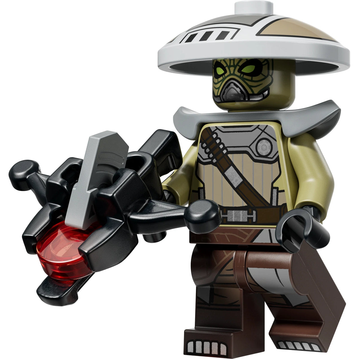 LEGO® Star Wars 75451 Wächterdroide am Huttenpalast