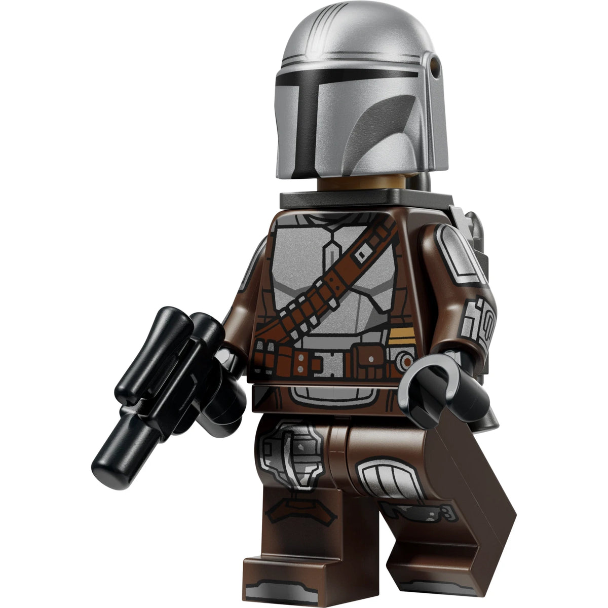 LEGO® Star Wars 75454 AT-AT des Restimperiums mit INT-4