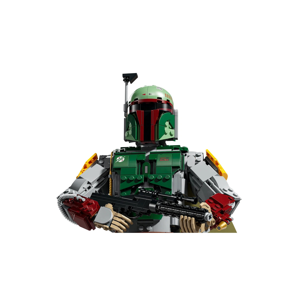 LEGO® Star Wars 75455 Boba Fett
