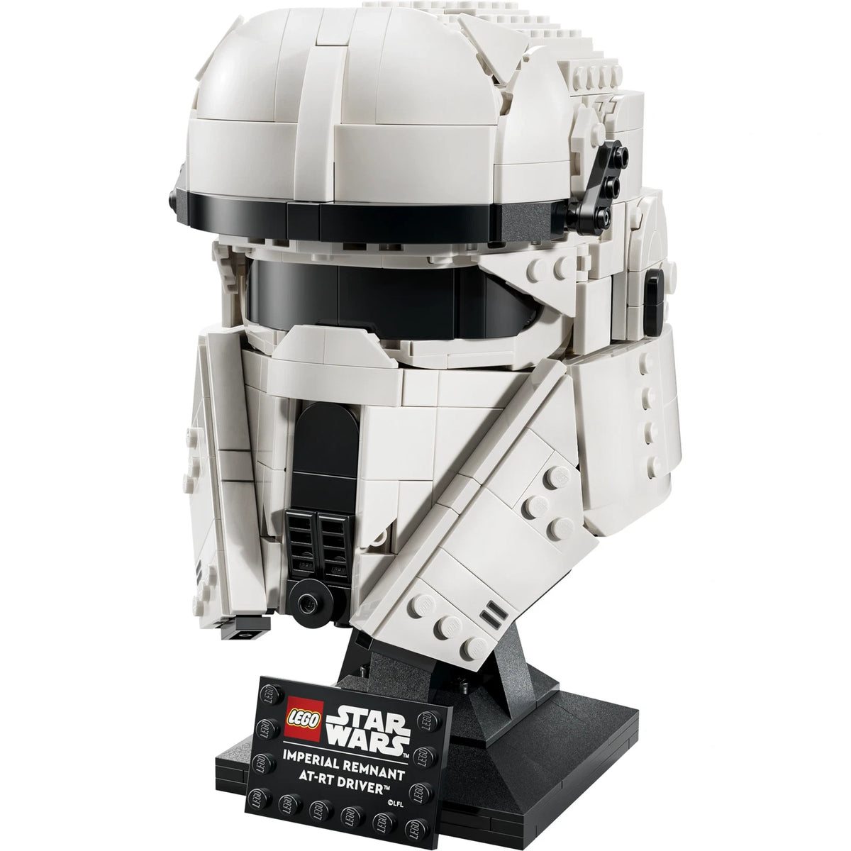 LEGO® Star Wars 75458 Helm eines AT-RT-Piloten