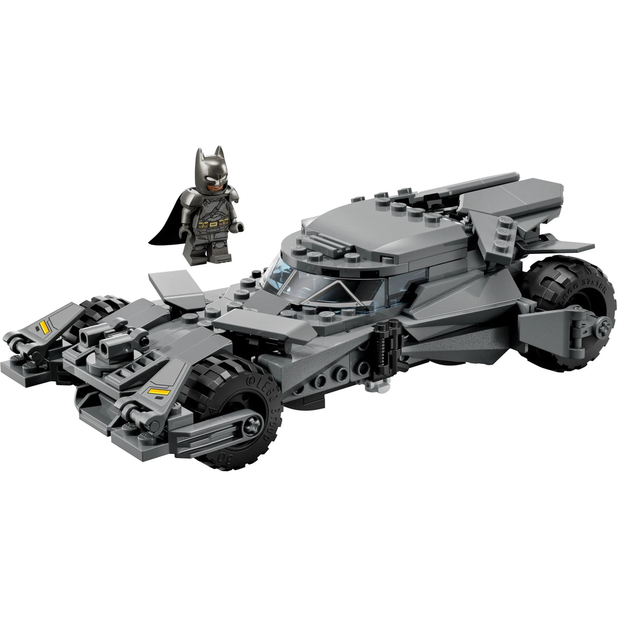 LEGO® Super Heroes 76331 Batman vs. Superman: Batmobil