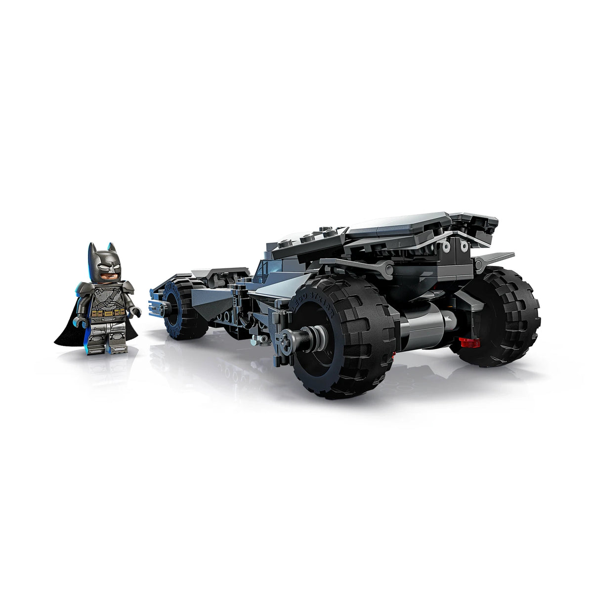 LEGO® Super Heroes 76331 Batman vs. Superman: Batmobil
