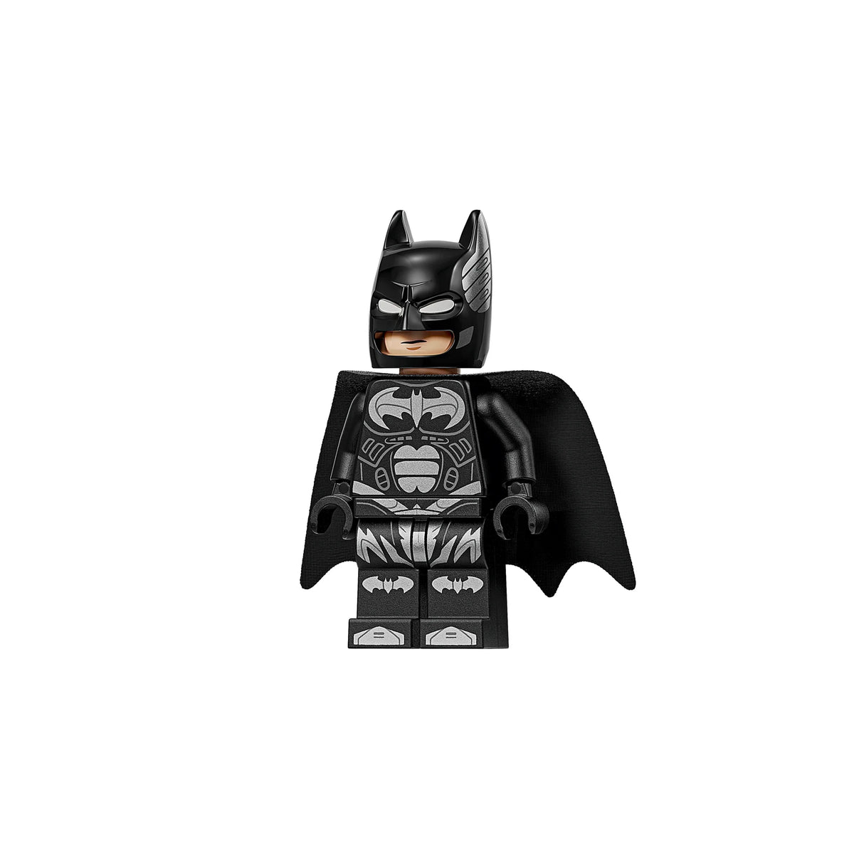 LEGO® Super Heroes 76333 Batman & Robin: Batmobil