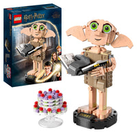 LEGO® Harry Potter 76421 Dobby™ der Hauself