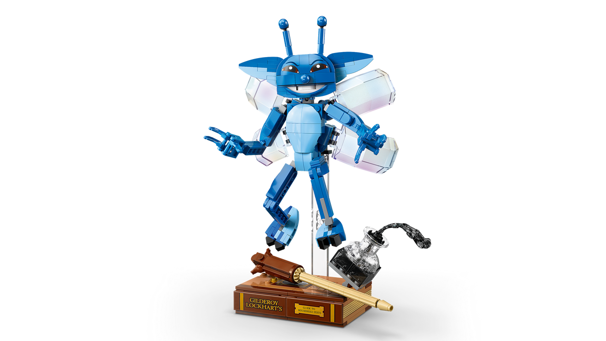 LEGO® Harry Potter 76461 Wichtel