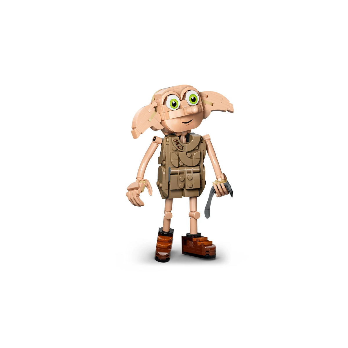 LEGO® Harry Potter 76469 Dobby, der Freie Elf – Ansicht 3