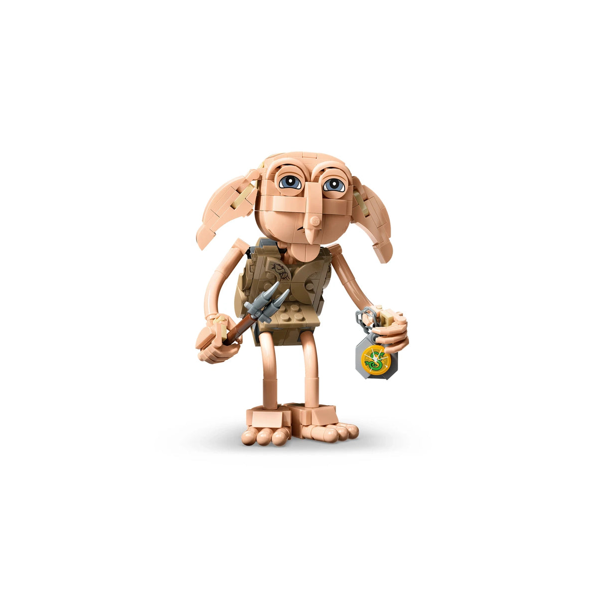 LEGO® Harry Potter 76469 Dobby, der Freie Elf – Ansicht 4