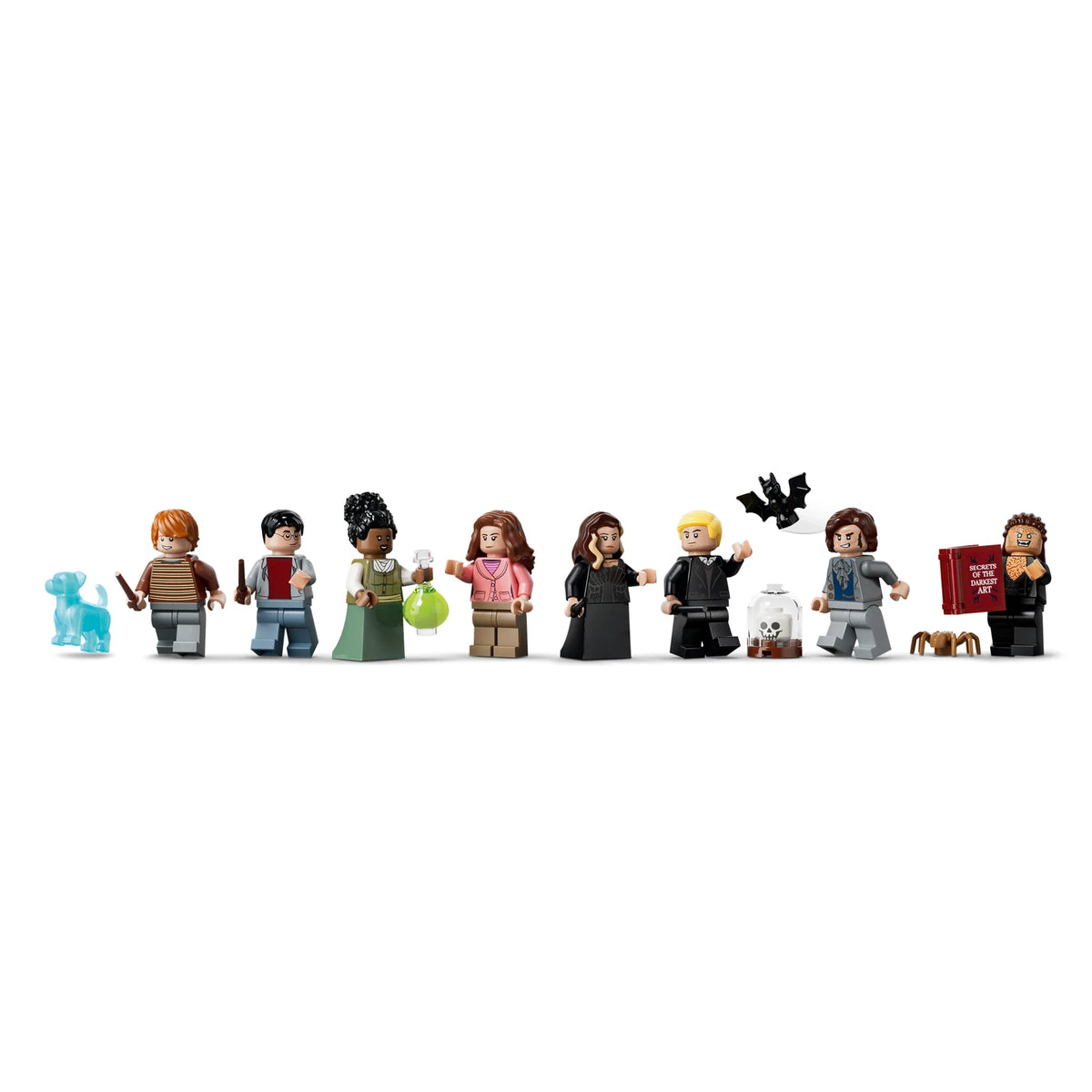 LEGO® Harry Potter 76471 Zaubererläden in der Winkelgasse – Ansicht 4