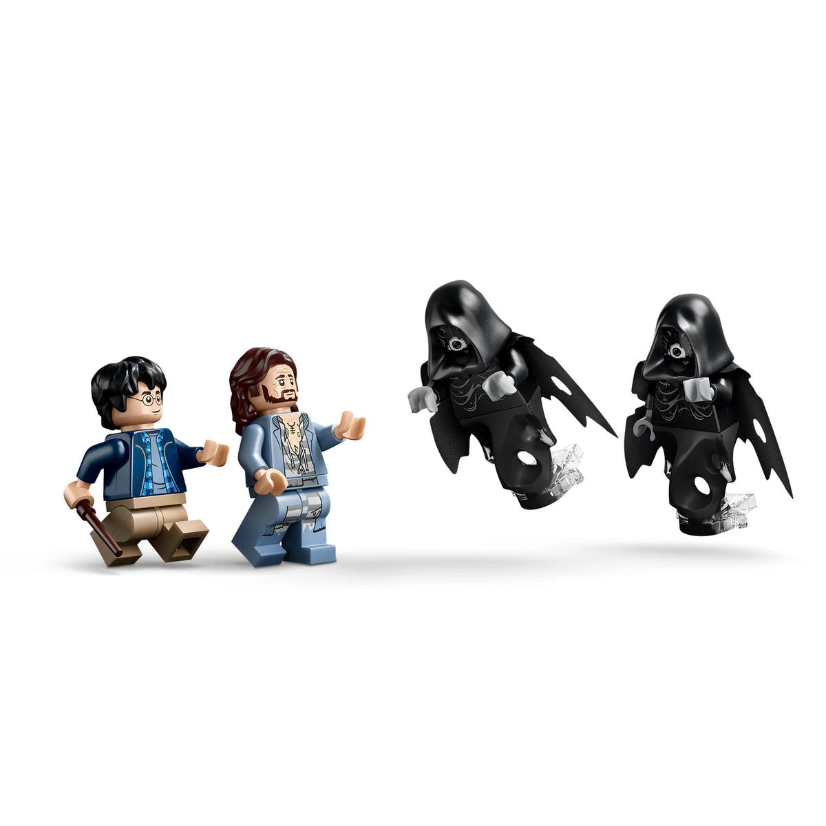 LEGO® Harry Potter 76475 Verbotener Wald: Expecto Patronum – Ansicht 3