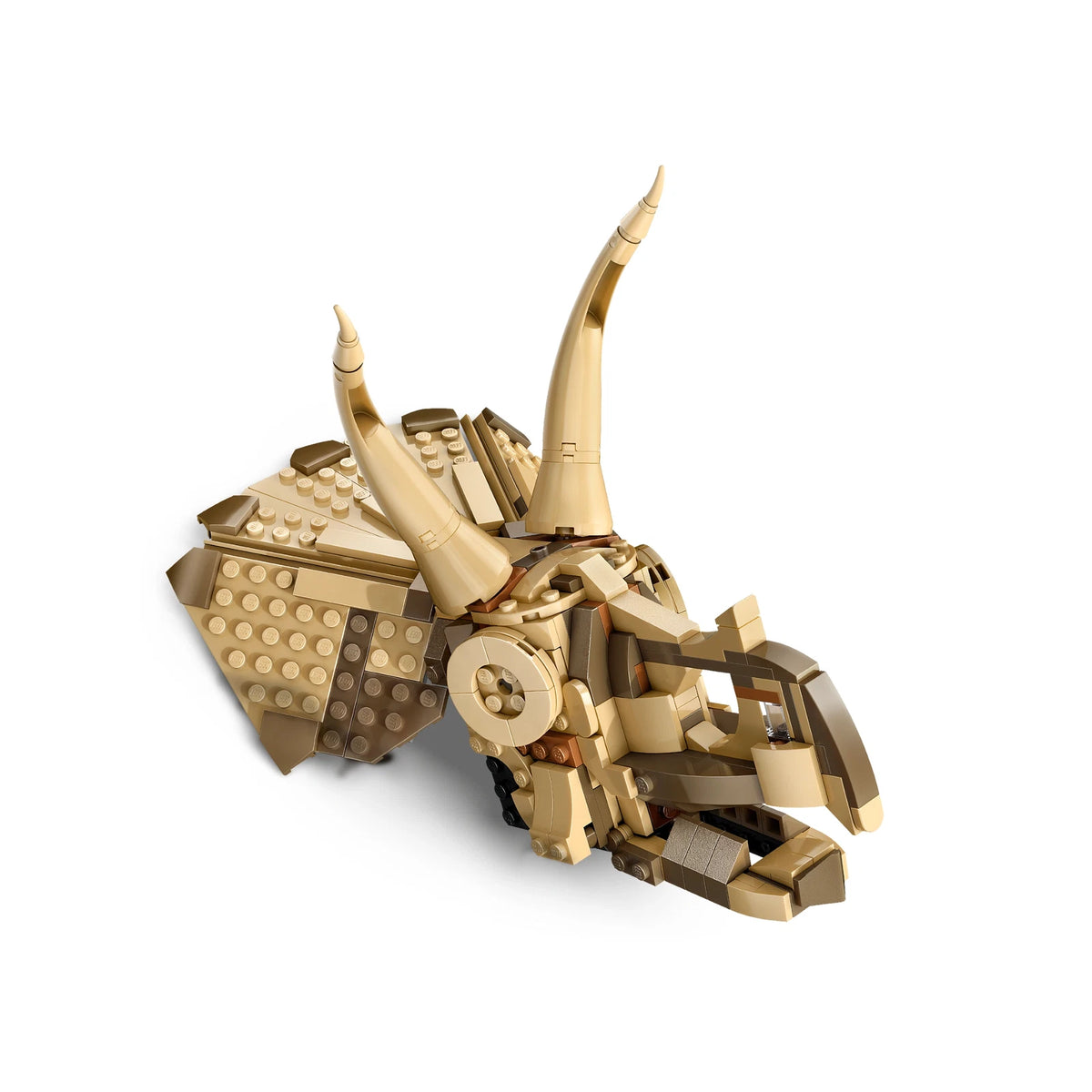 LEGO® Jurassic World 76969 Dinosaurier-Fossilien: Triceratops-Schädel