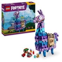 LEGO® Fortnite 77071 Vorratslama