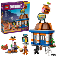 LEGO® Fortnite 77076 Durrr Burger Restaurant