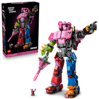 LEGO® Fortnite 77078 Mecha-Anführer