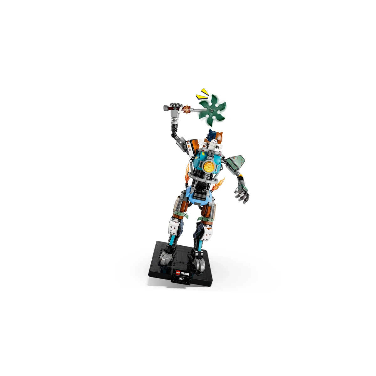 LEGO® Fortnite 77081 KIT – Ansicht 3