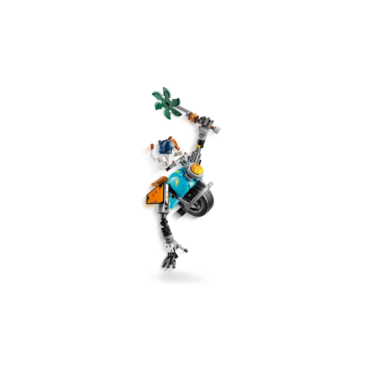 LEGO® Fortnite 77081 KIT – Ansicht 4