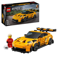 LEGO® Speed Champions 77239 Porsche 911 GT3 RS Supersportwagen