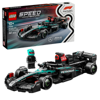 LEGO® Speed Champions 77244 Mercedes-AMG F1® W15 Rennauto