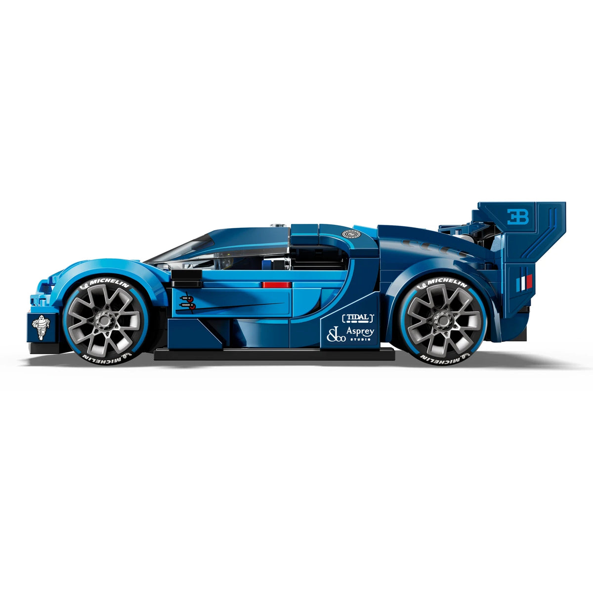 LEGO® Speed Champions 77253 Bugatti Vision GT