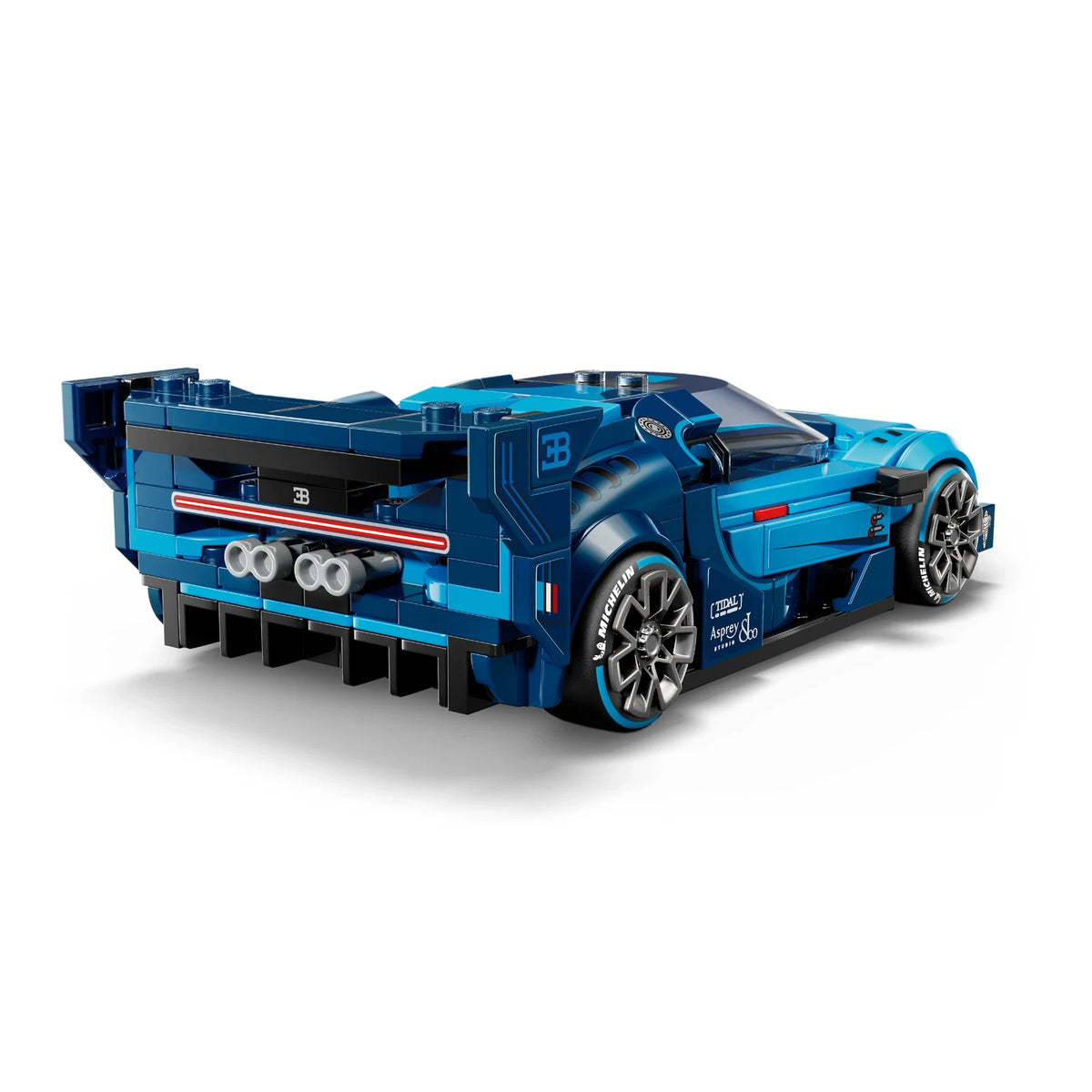 LEGO® Speed Champions 77253 Bugatti Vision GT
