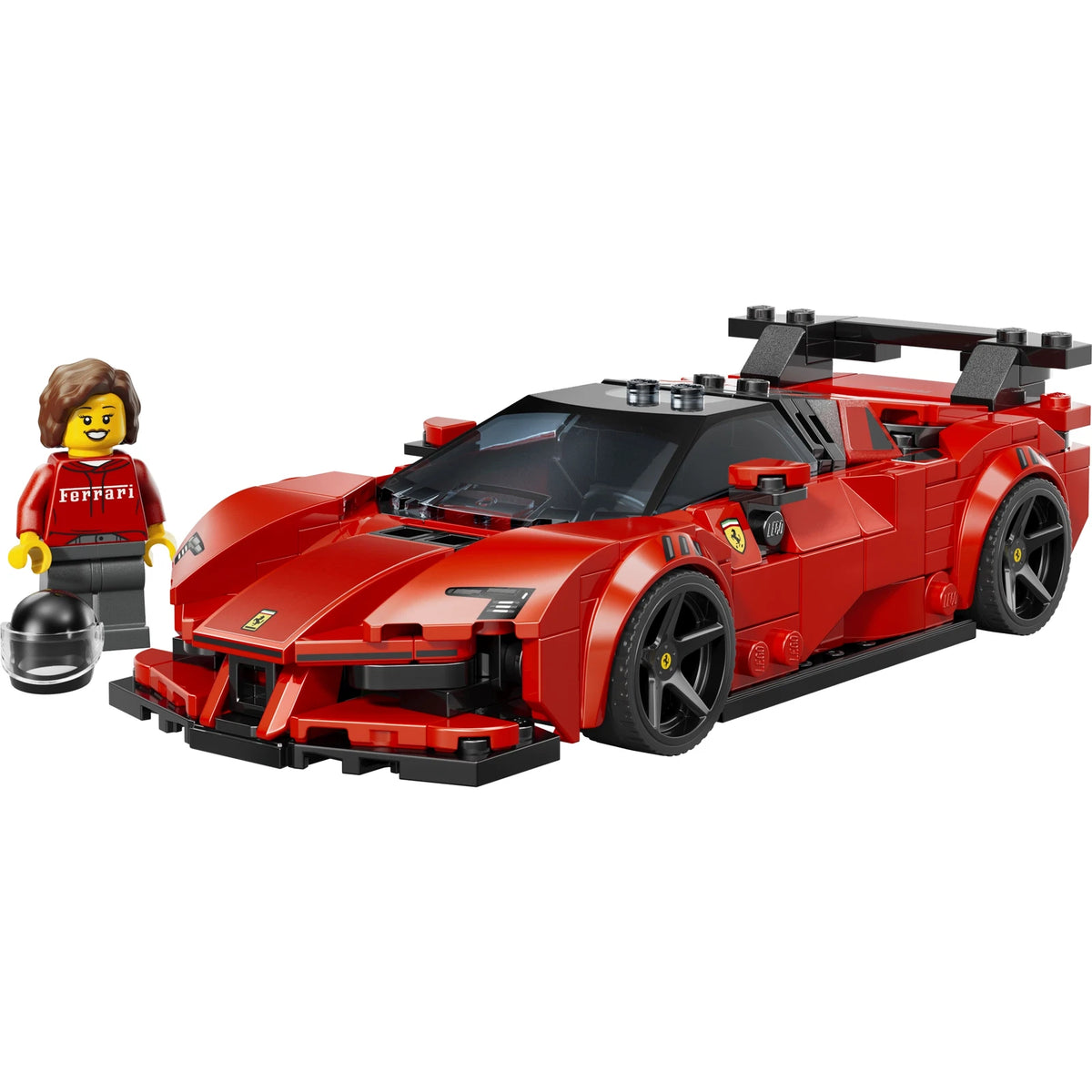 LEGO® Speed Champions 77254 Ferrari SF90 XX Stradale