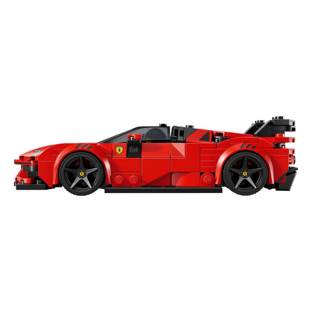 LEGO® Speed Champions 77254 Ferrari SF90 XX Stradale