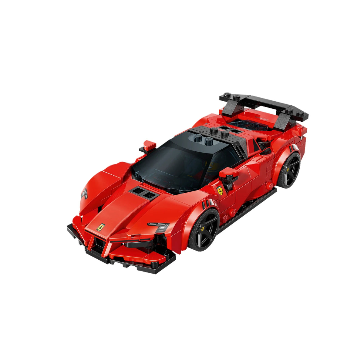 LEGO® Speed Champions 77254 Ferrari SF90 XX Stradale