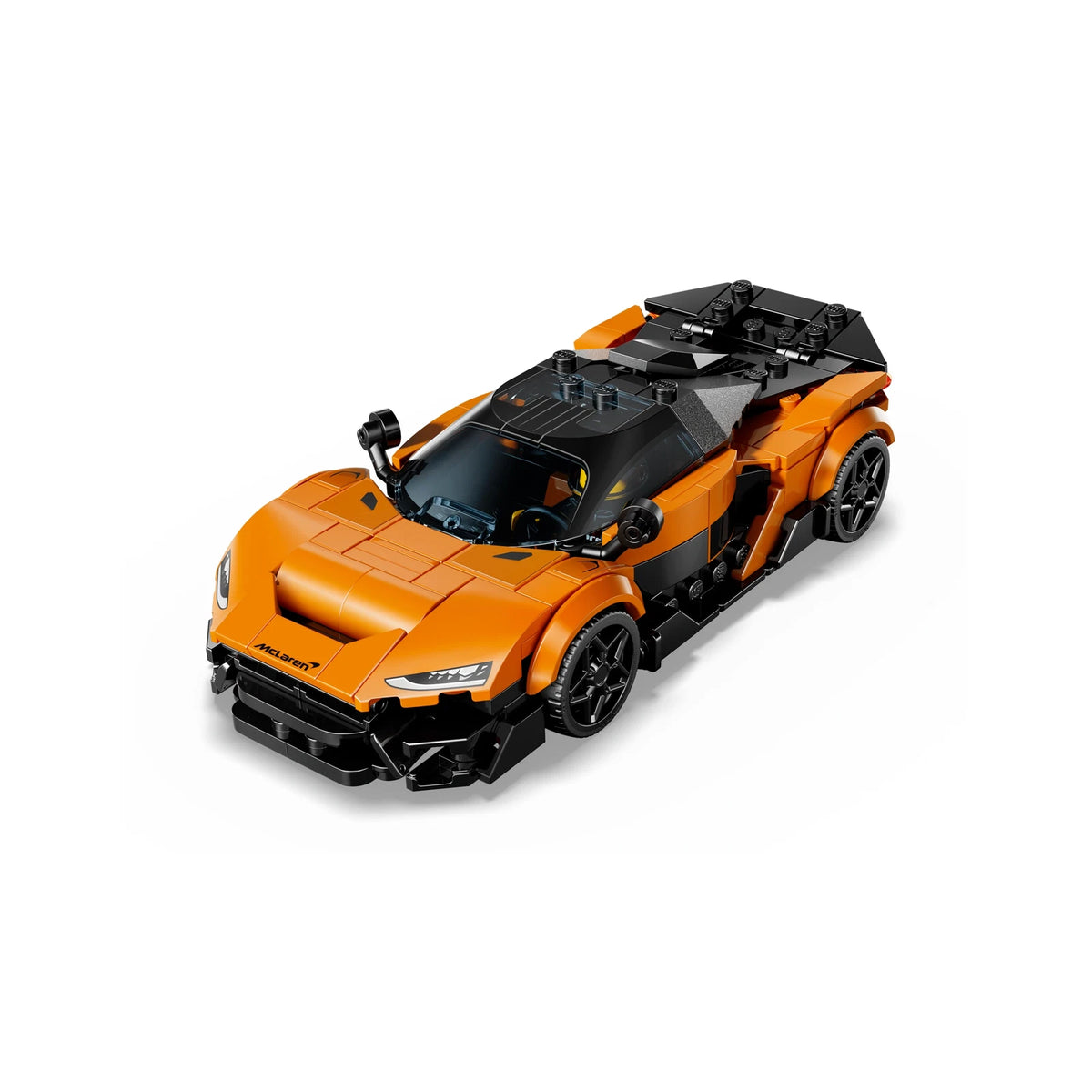 LEGO® Speed Champions 77257 McLaren W1