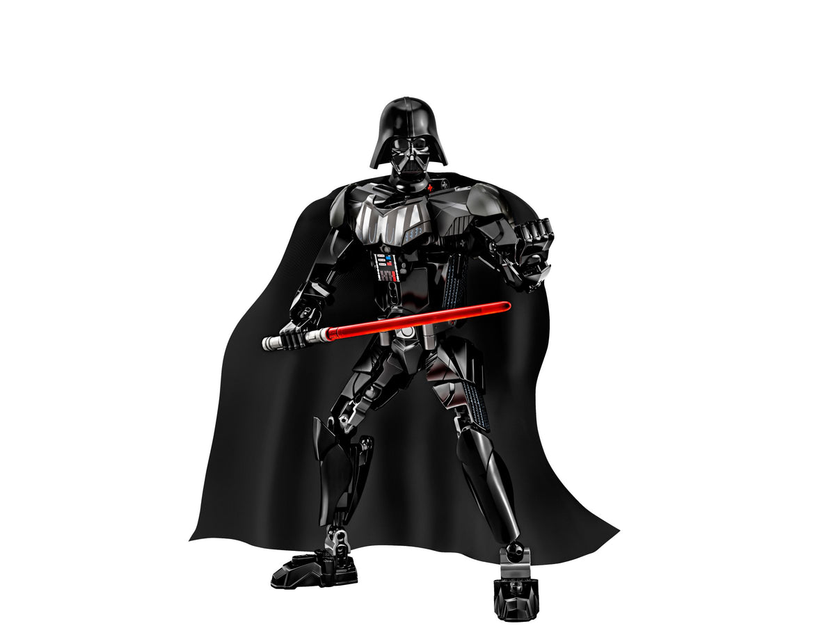 LEGO® Star Wars Buildable Figures 75111 Darth Vader™ - EOL – Ansicht 2